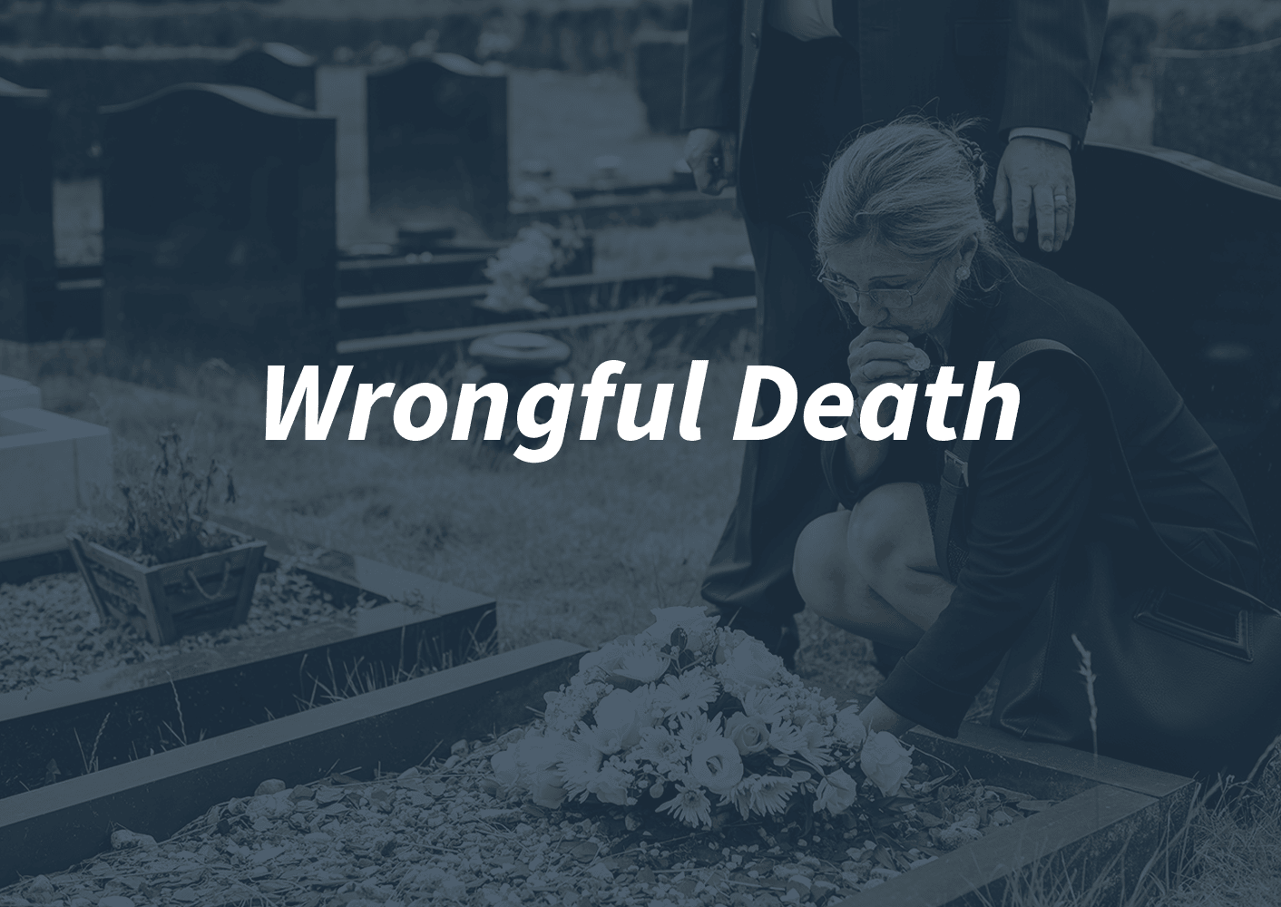 Wrongful Death